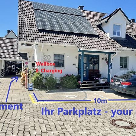Apartment Palmie Roth  Exterior foto