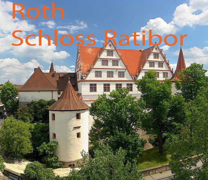 Apartment Palmie Roth  Exterior foto