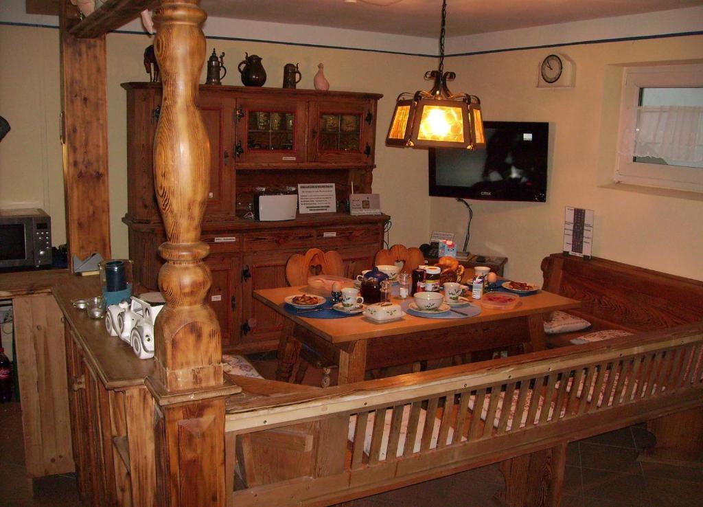 Apartment Palmie Roth  Quarto foto